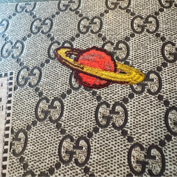 NIP “MY GUCCI BOOK” Journal Gucci x Oggi Magazine 2017 Japan Exclusive - Picture 8 of 16